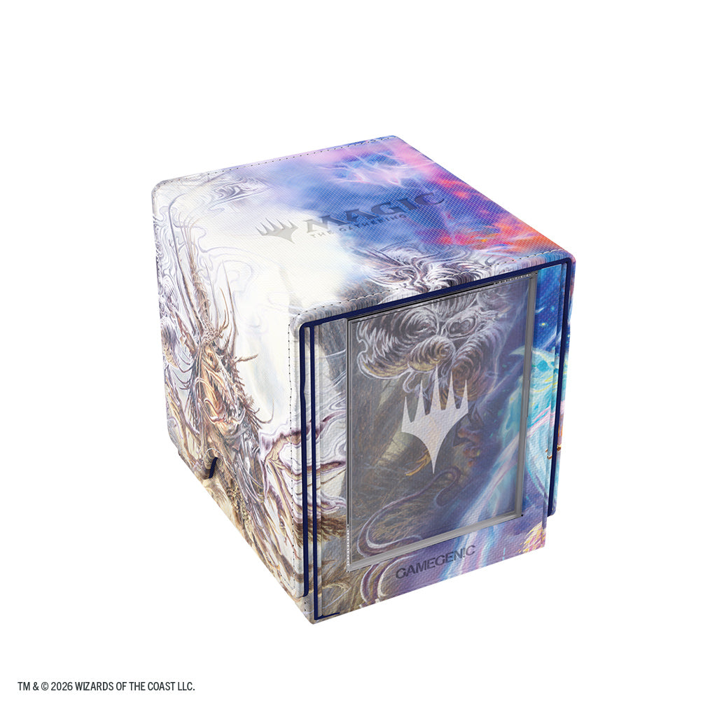 Magic: The Gathering | Lorwyn Eclipsed Sidekick PRO 100+ XL | Tacoma Games