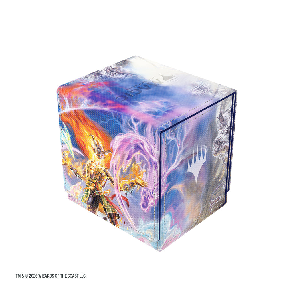 Magic: The Gathering | Lorwyn Eclipsed Sidekick PRO 100+ XL | Tacoma Games