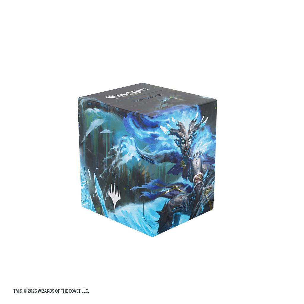 Magic: The Gathering | Lorwyn Eclipsed Bastion 100+ XL | Tacoma Games