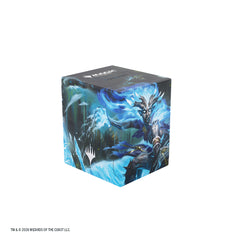 Magic: The Gathering | Lorwyn Eclipsed Bastion 100+ XL | Tacoma Games