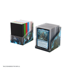 Magic: The Gathering | Lorwyn Eclipsed Bastion 100+ XL | Tacoma Games