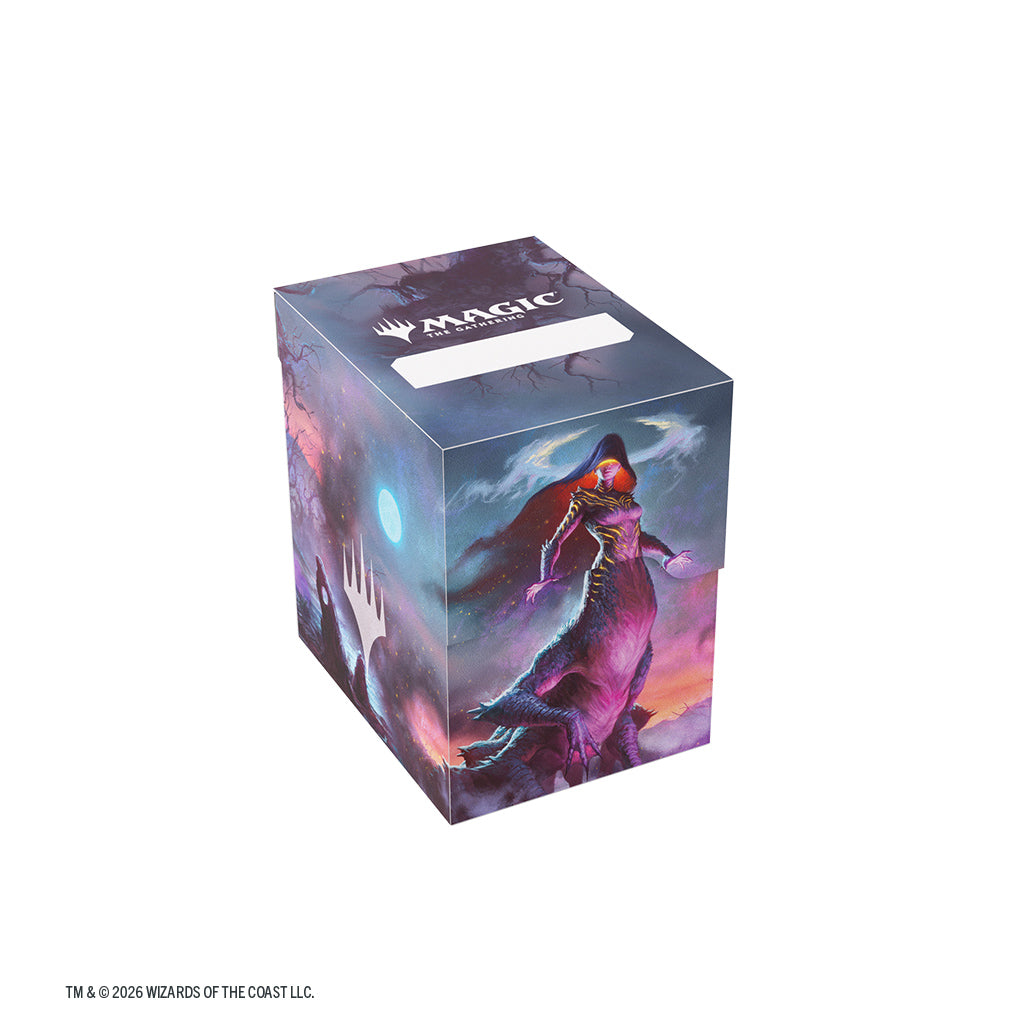 Magic: The Gathering | Lorwyn Eclipsed Soft Crate 80+ - Moonshadow | Tacoma Games