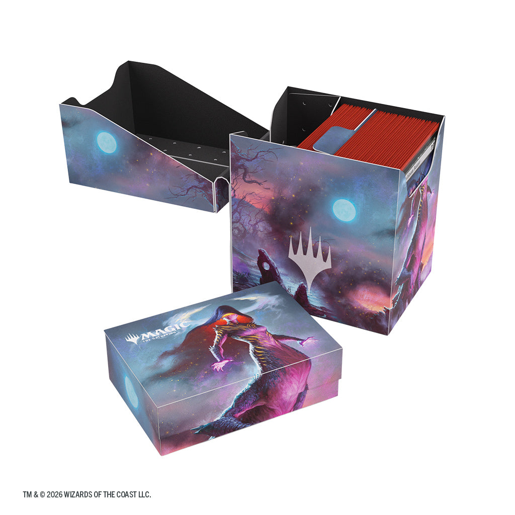 Magic: The Gathering | Lorwyn Eclipsed Soft Crate 80+ - Moonshadow | Tacoma Games