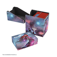 Magic: The Gathering | Lorwyn Eclipsed Soft Crate 80+ - Moonshadow | Tacoma Games