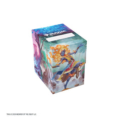 Magic: The Gathering | Lorwyn Eclipsed Soft Dynacrate 100+ XL | Tacoma Games