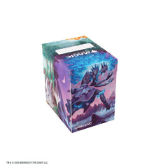 Magic: The Gathering | Lorwyn Eclipsed Soft Dynacrate 100+ XL | Tacoma Games