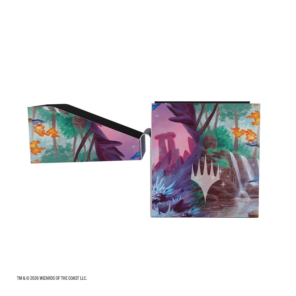 Magic: The Gathering | Lorwyn Eclipsed Soft Dynacrate 100+ XL | Tacoma Games