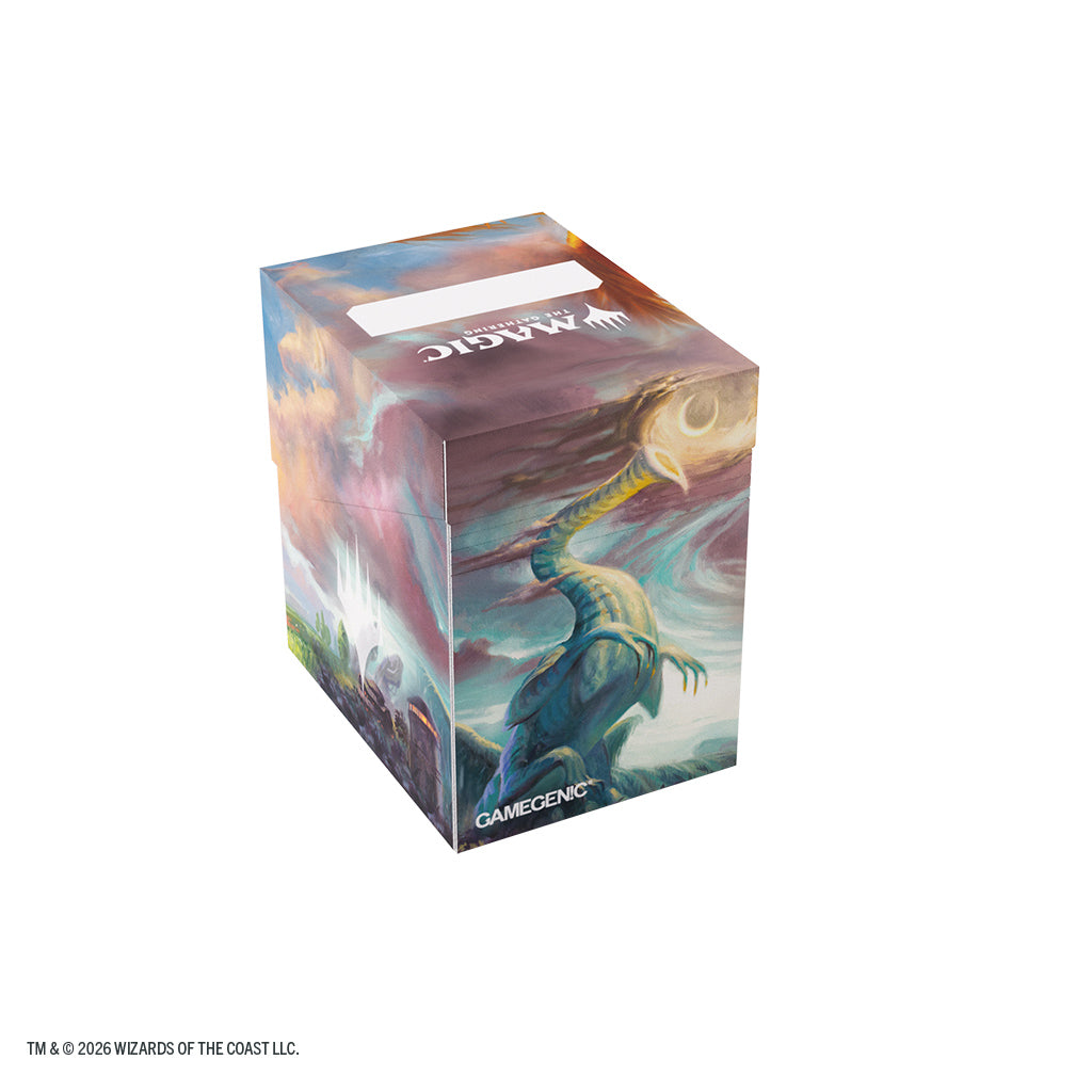 Magic: The Gathering | Lorwyn Eclipsed Soft Dynacrate 100+ XL | Tacoma Games