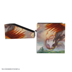 Magic: The Gathering | Lorwyn Eclipsed Soft Dynacrate 100+ XL | Tacoma Games