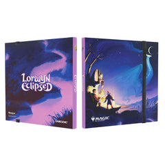 Magic: The Gathering | Lorwyn Eclipsed Casual Album 24-Pocket | Tacoma Games