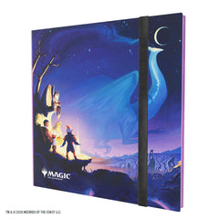Magic: The Gathering | Lorwyn Eclipsed Casual Album 24-Pocket | Tacoma Games