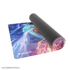 Magic the Gathering | Lorwyn Eclipsed Prime Playmat | Tacoma Games