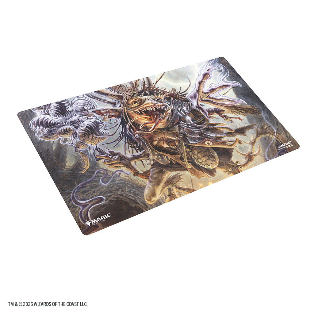 Magic the Gathering | Lorwyn Eclipsed Prime Playmat | Tacoma Games