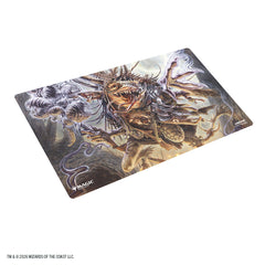Magic the Gathering | Lorwyn Eclipsed Prime Playmat | Tacoma Games