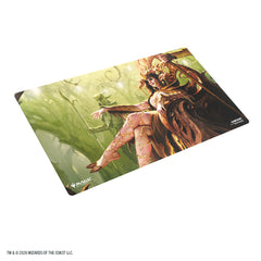 Magic the Gathering | Lorwyn Eclipsed Prime Playmat | Tacoma Games