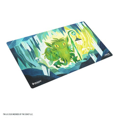 Magic the Gathering | Lorwyn Eclipsed Prime Playmat | Tacoma Games