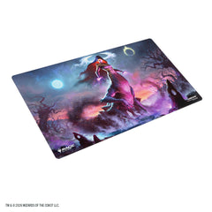 Magic: the Gathering | Lorwyn Eclipsed Shiny Playmat | Tacoma Games