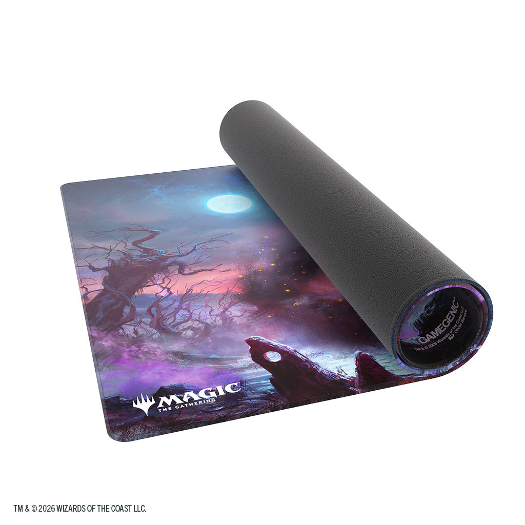 Magic: the Gathering | Lorwyn Eclipsed Shiny Playmat | Tacoma Games