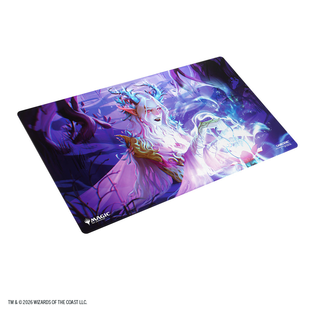 Magic: the Gathering | Lorwyn Eclipsed Shiny Playmat | Tacoma Games