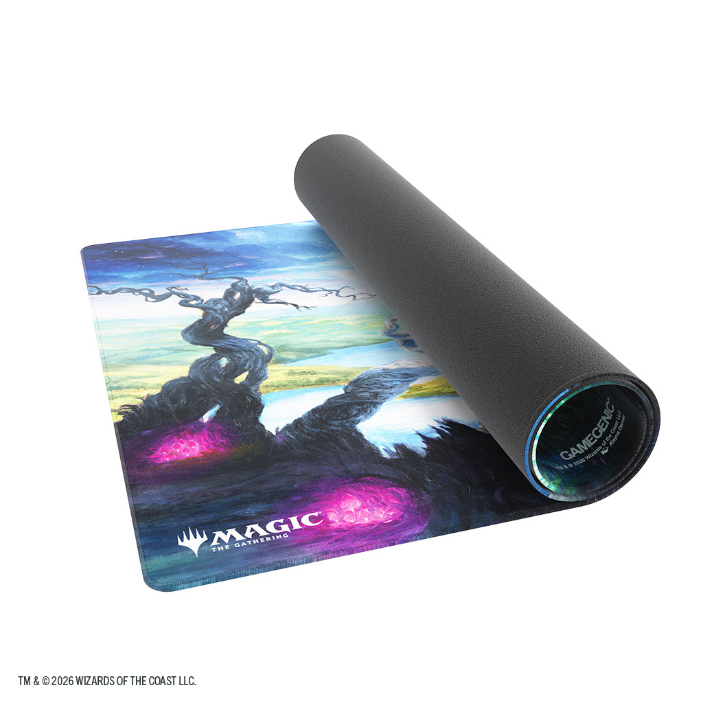 Magic: the Gathering | Lorwyn Eclipsed Shiny Playmat | Tacoma Games