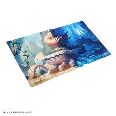 Magic: the Gathering | Lorwyn Eclipsed Shiny Playmat | Tacoma Games