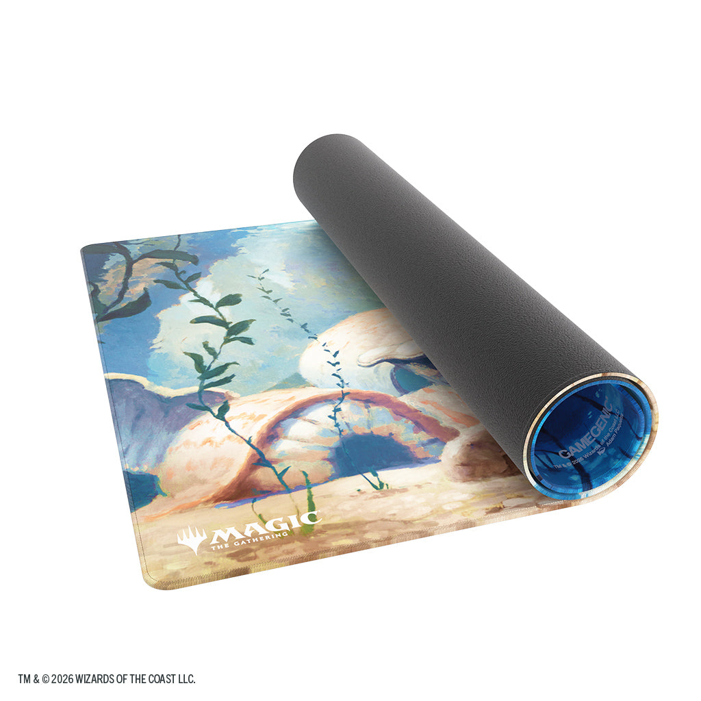 Magic: the Gathering | Lorwyn Eclipsed Shiny Playmat | Tacoma Games