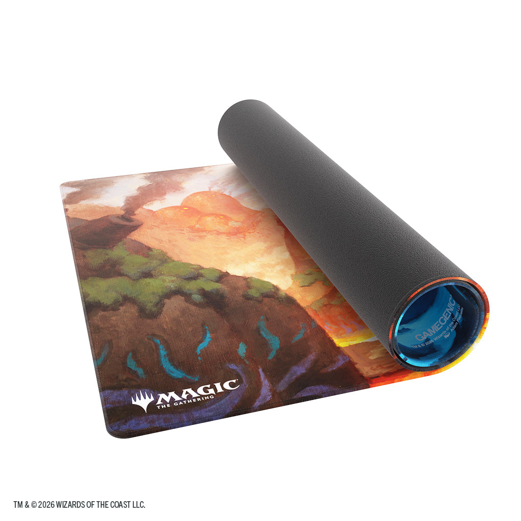 Magic: the Gathering | Lorwyn Eclipsed Shiny Playmat | Tacoma Games