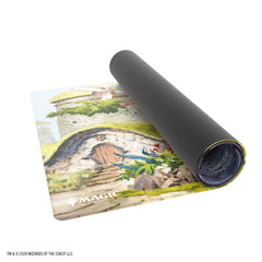 Magic: the Gathering | Lorwyn Eclipsed Shiny Playmat | Tacoma Games