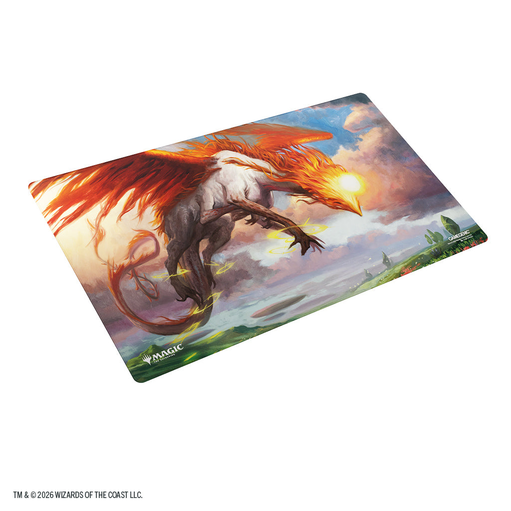 Magic: The Gathering | Lorwyn Eclipsed Double-sided Playmat | Tacoma Games