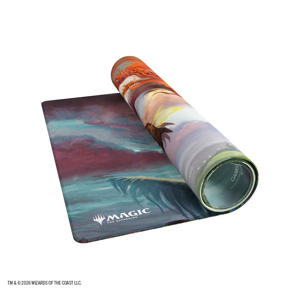 Magic: The Gathering | Lorwyn Eclipsed Double-sided Playmat | Tacoma Games