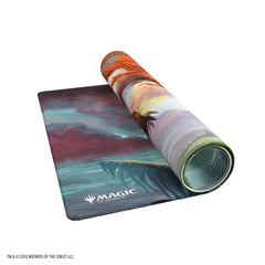 Magic: The Gathering | Lorwyn Eclipsed Double-sided Playmat | Tacoma Games