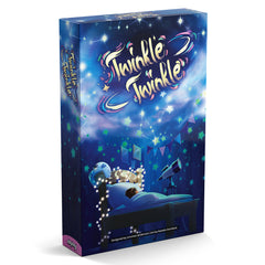Twinkle Twinkle | Tacoma Games