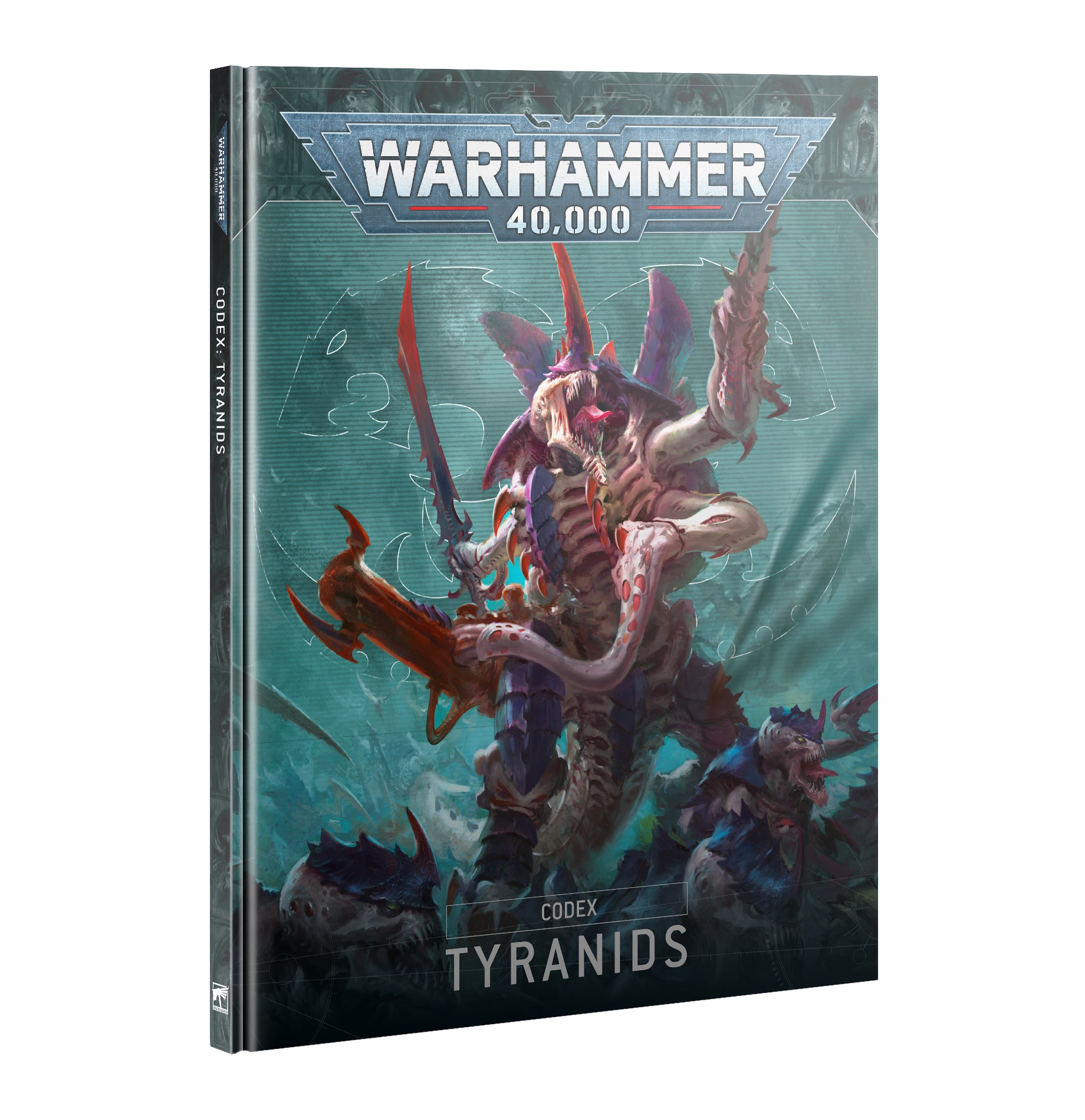 Codex: Tyranids | Tacoma Games