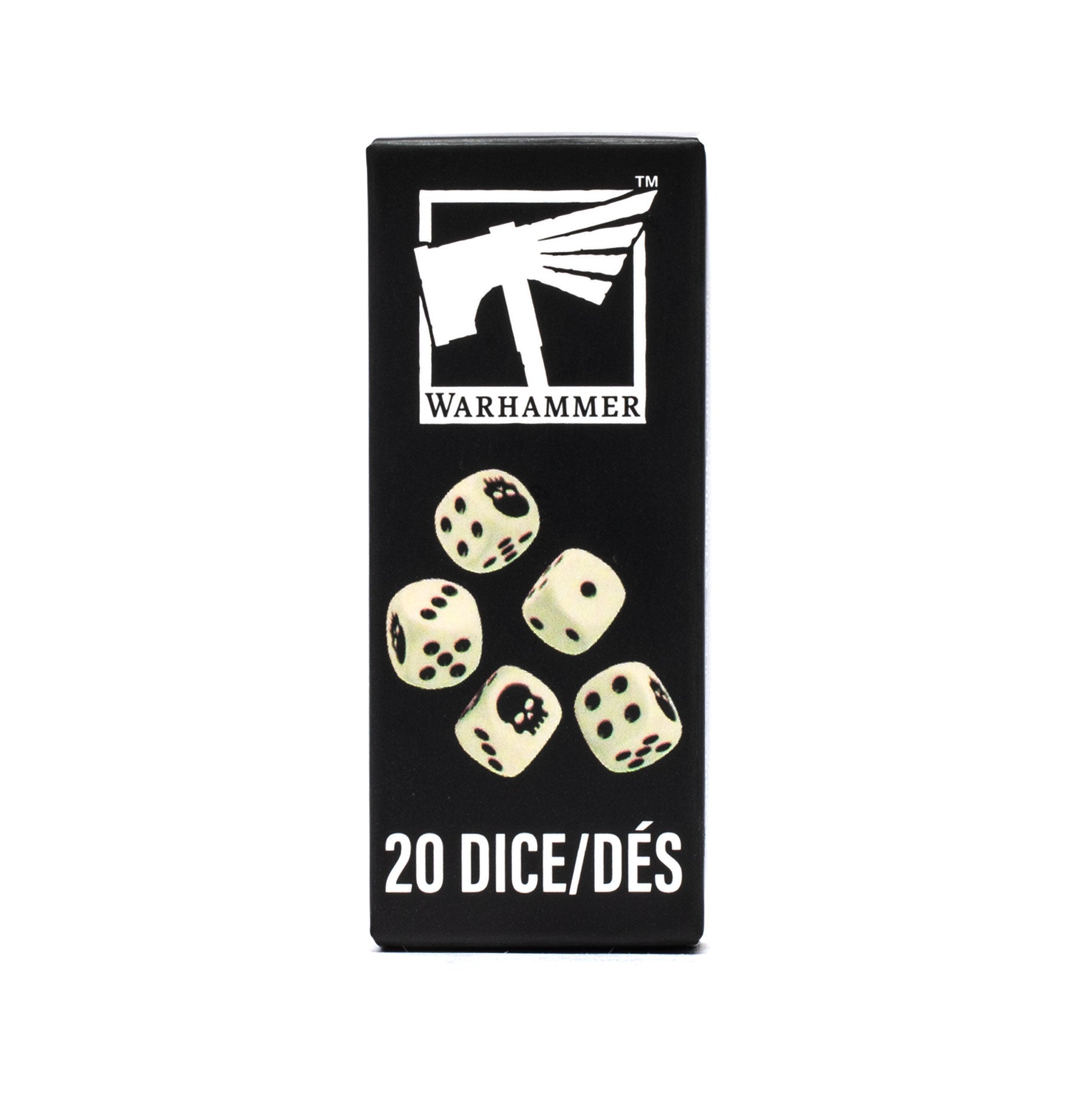 Warhammer Dice | Tacoma Games