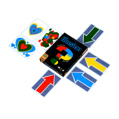 Illusion | Tacoma Games