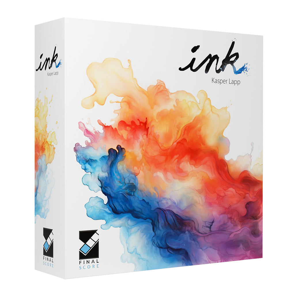 Ink | Tacoma Games