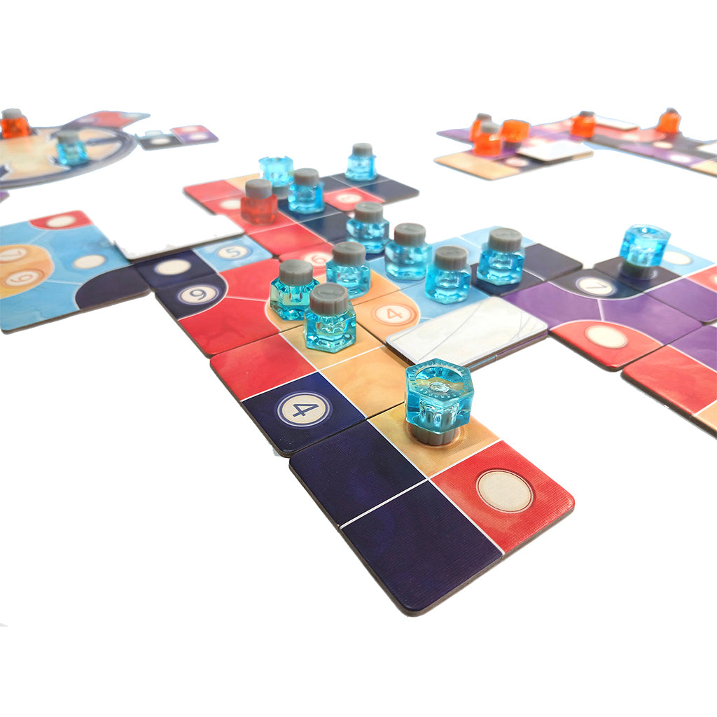 Ink | Tacoma Games