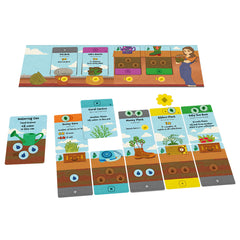 Gretchen's Garden | Tacoma Games