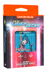 Star Trek Lower Decks Challenger Series - Universus | Tacoma Games