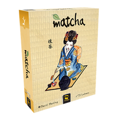 Matcha | Tacoma Games