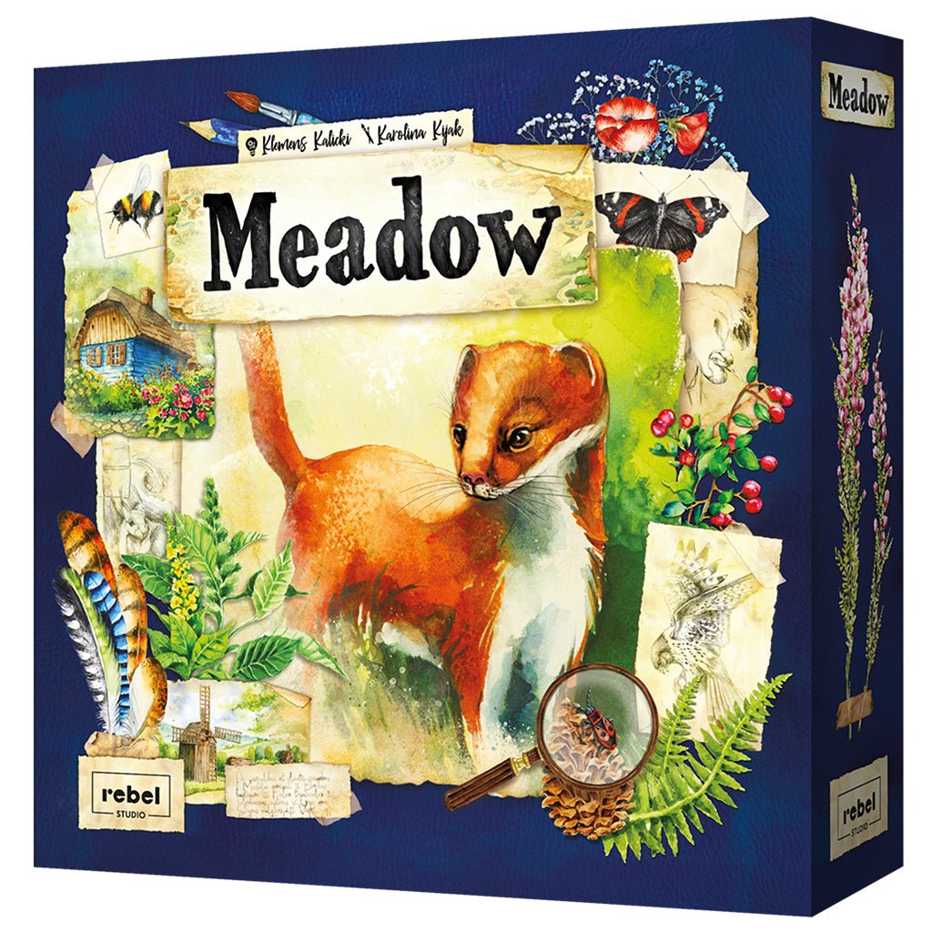 Meadow | Tacoma Games