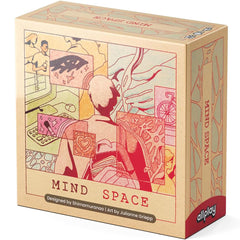Mind Space | Tacoma Games