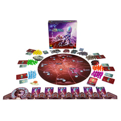 Mission Red Planet - 20th Anniversary Edition | Tacoma Games