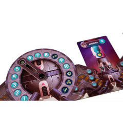Mission Red Planet - 20th Anniversary Edition | Tacoma Games
