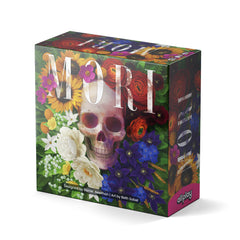 Mori | Tacoma Games