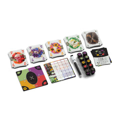 Mori | Tacoma Games