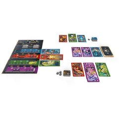 Mythicals | Tacoma Games