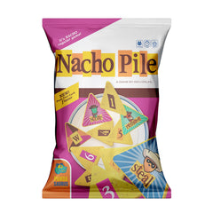 Nacho Pile | Tacoma Games