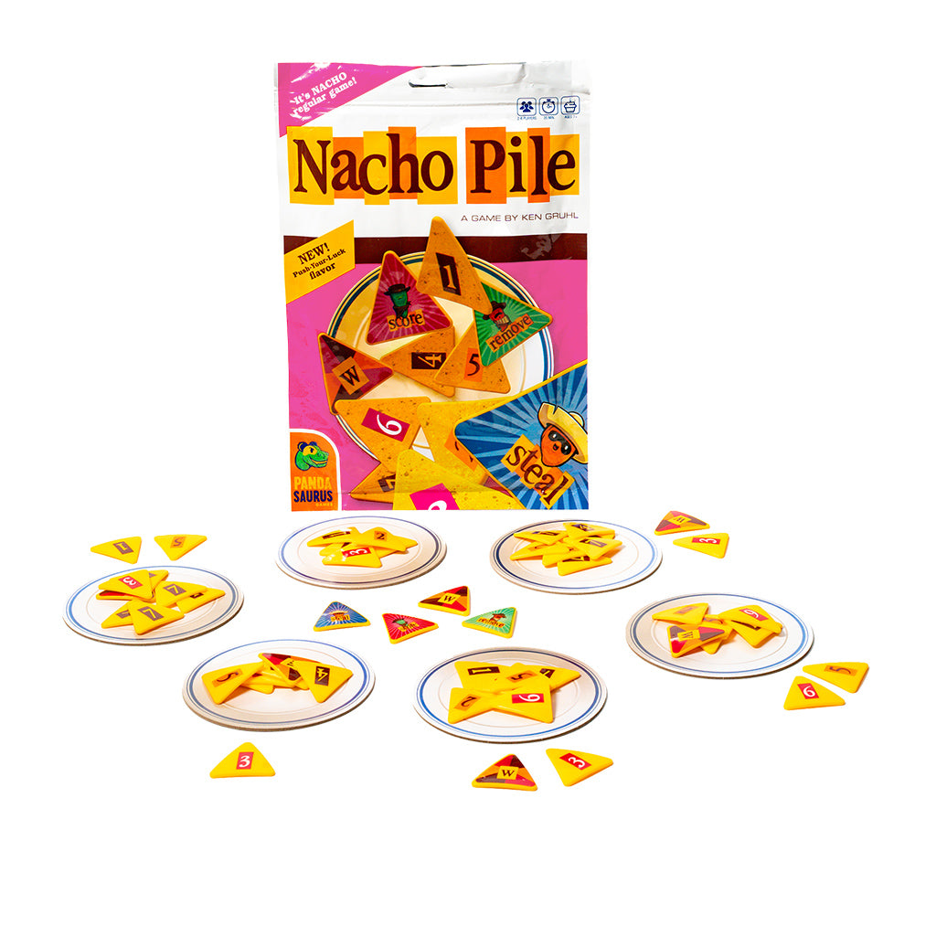 Nacho Pile | Tacoma Games