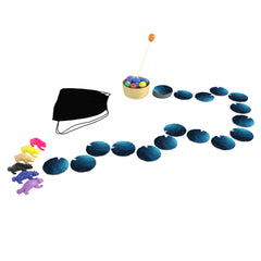 Gulo Gulo | Tacoma Games